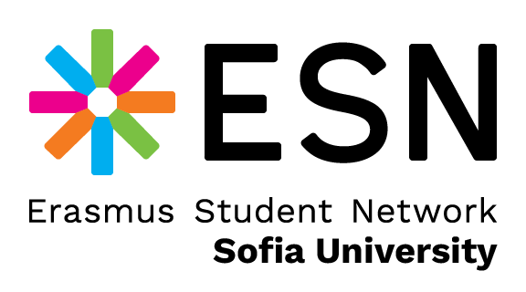 ESN Sofia University logo
